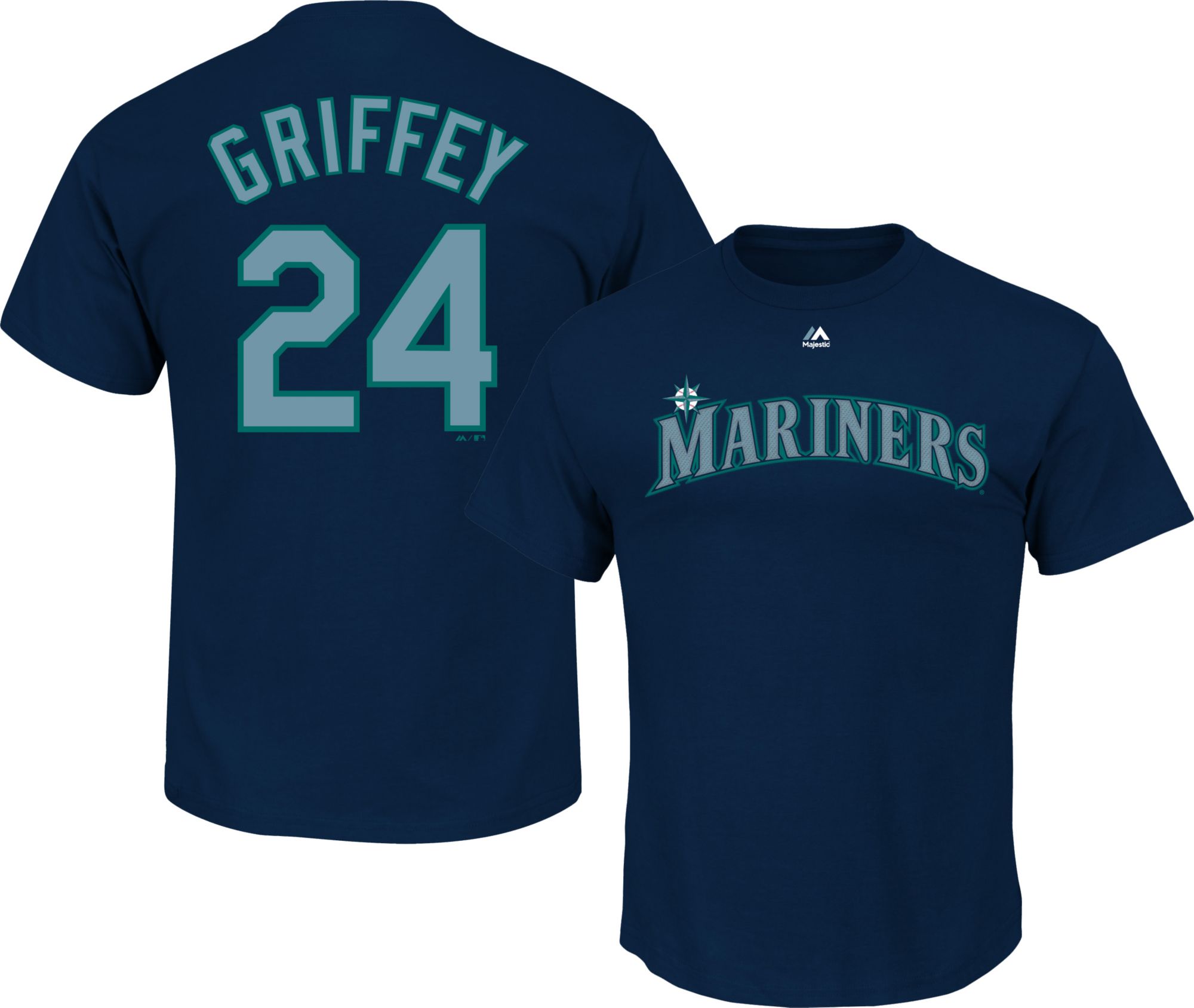 ken griffey jr clothing