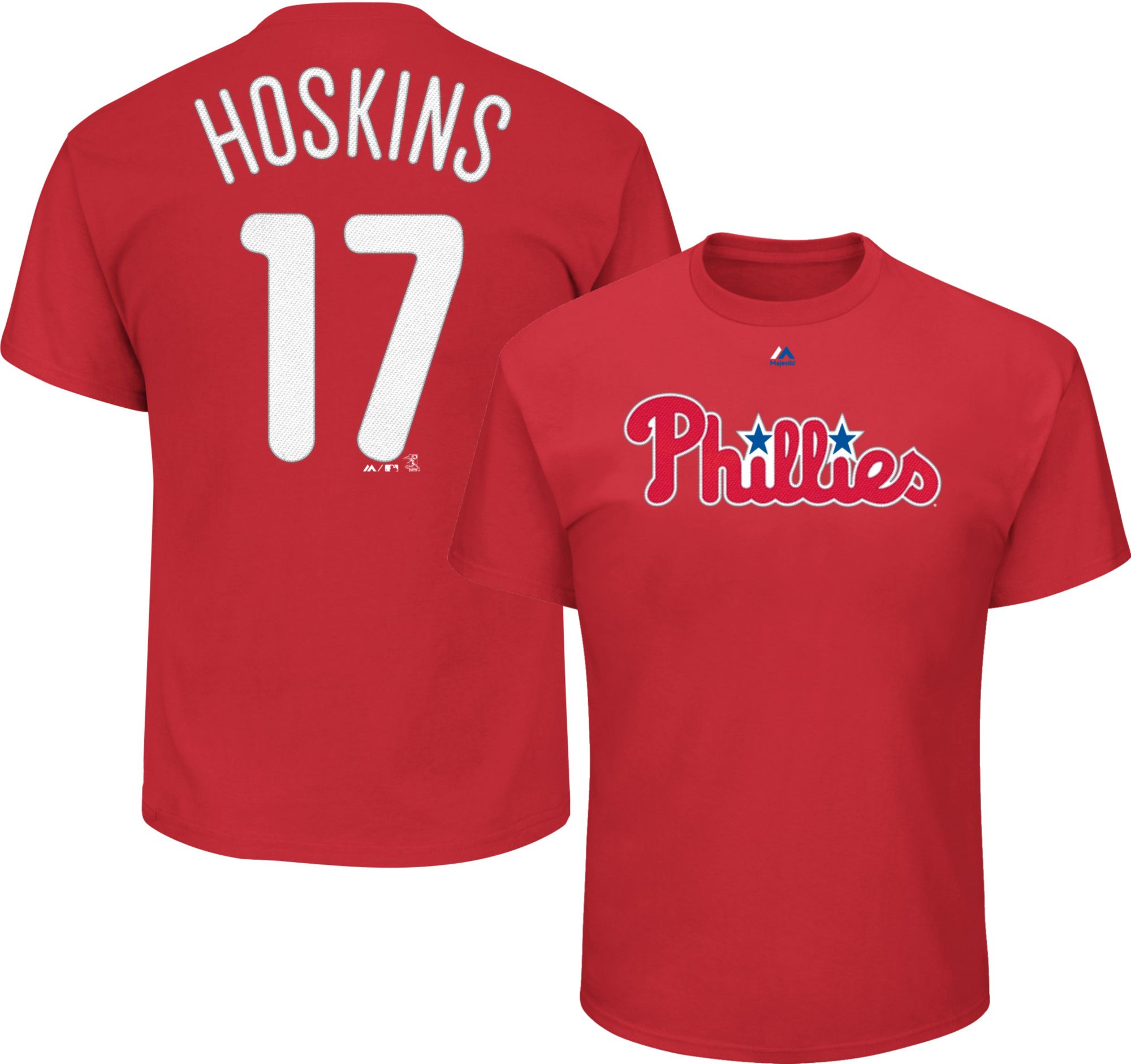 rhys hoskins t shirt