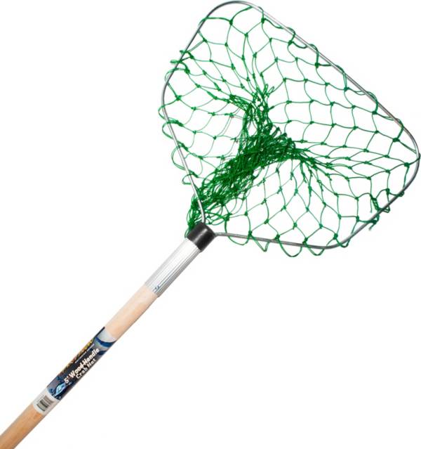 Marathon Wood Handle Crab Net Dick's Sporting Goods