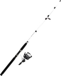 Marathon Fortress II Inshore Spinning Combo