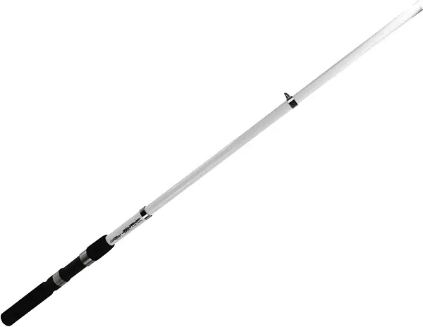 Fishing Rod And Reel Graphite Telescoping Pole Collapsible