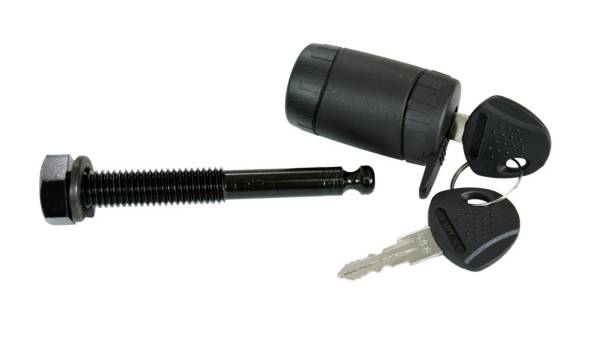 Threaded best sale hitch lock