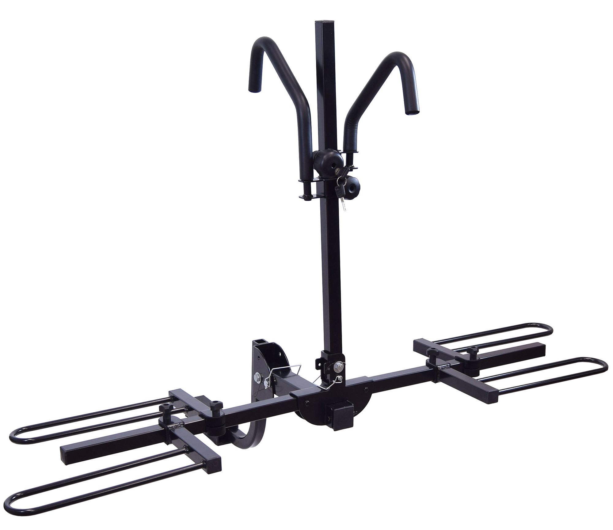 malone pilot 4 bike platform rack