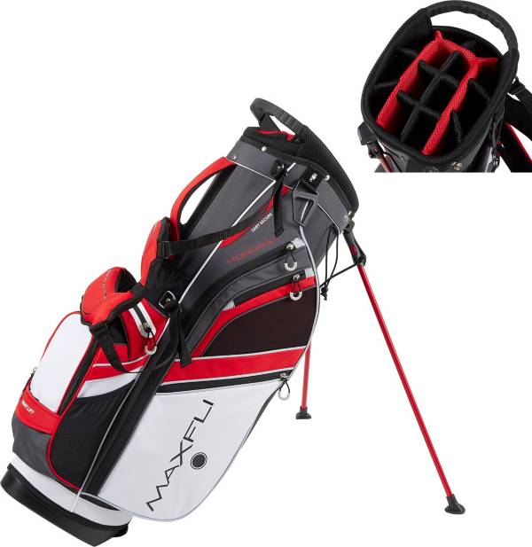 maxfli 2019 honors golf bag