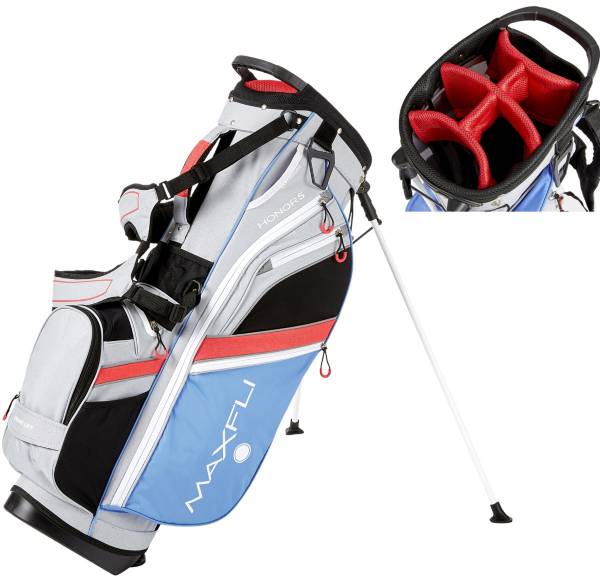Maxfli Women S 2018 Honors Stand Bag Golf Galaxy