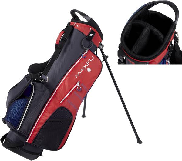 Maxfli Youth 2019 Sunday Stand Golf Bag | DICK&#39;S Sporting Goods