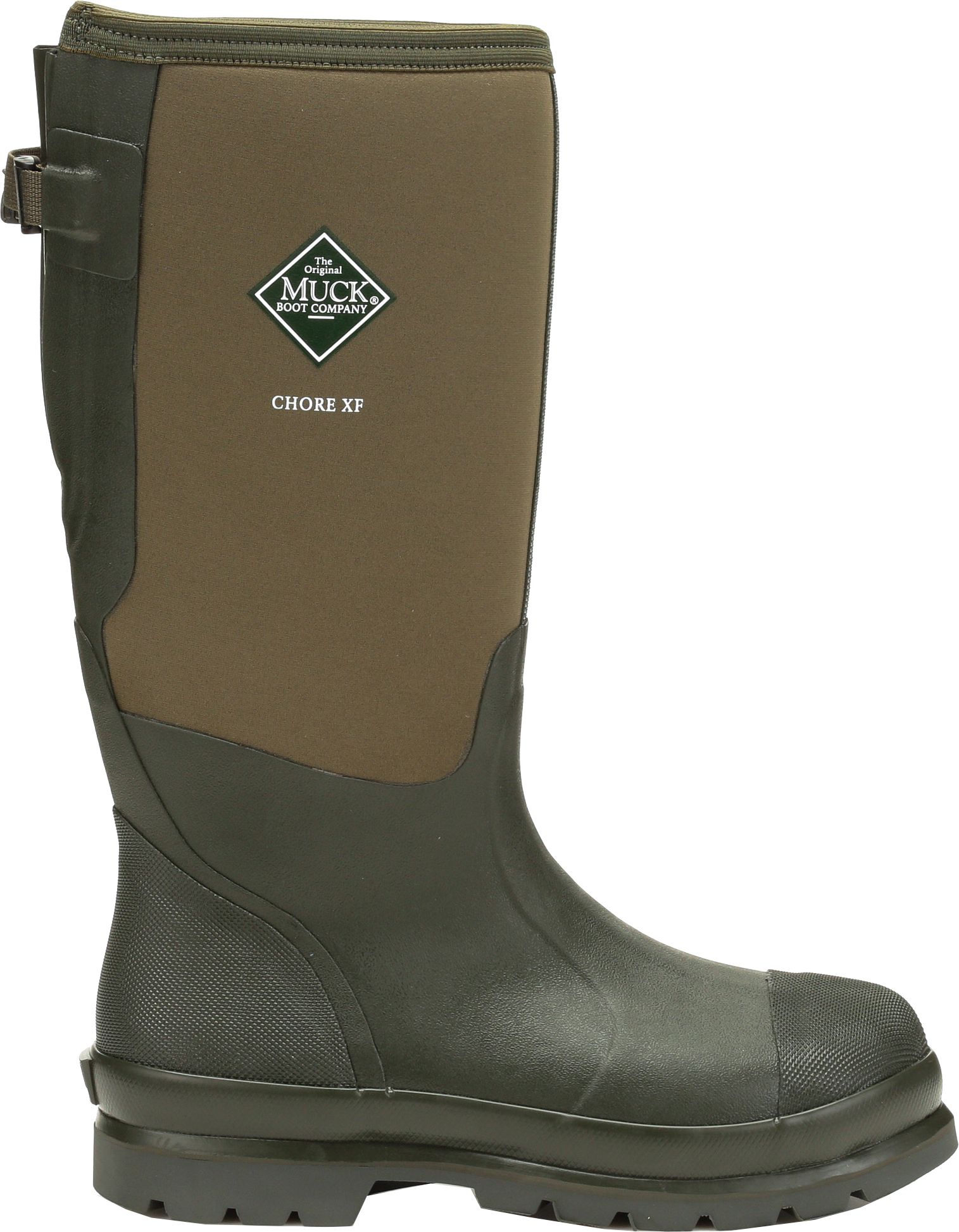 muck boots chore xf