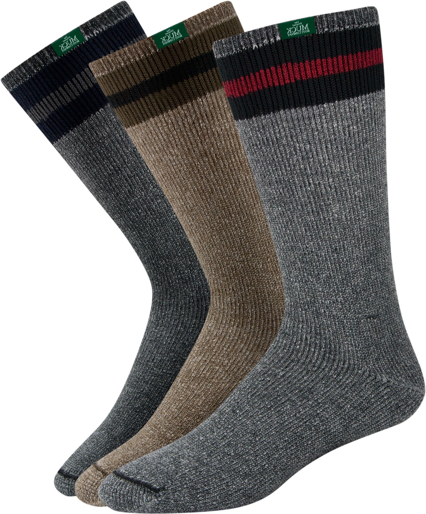 wool boot socks