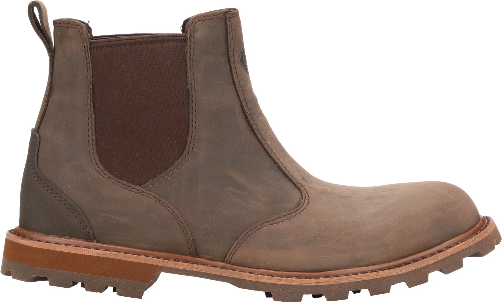 muck chelsea boots