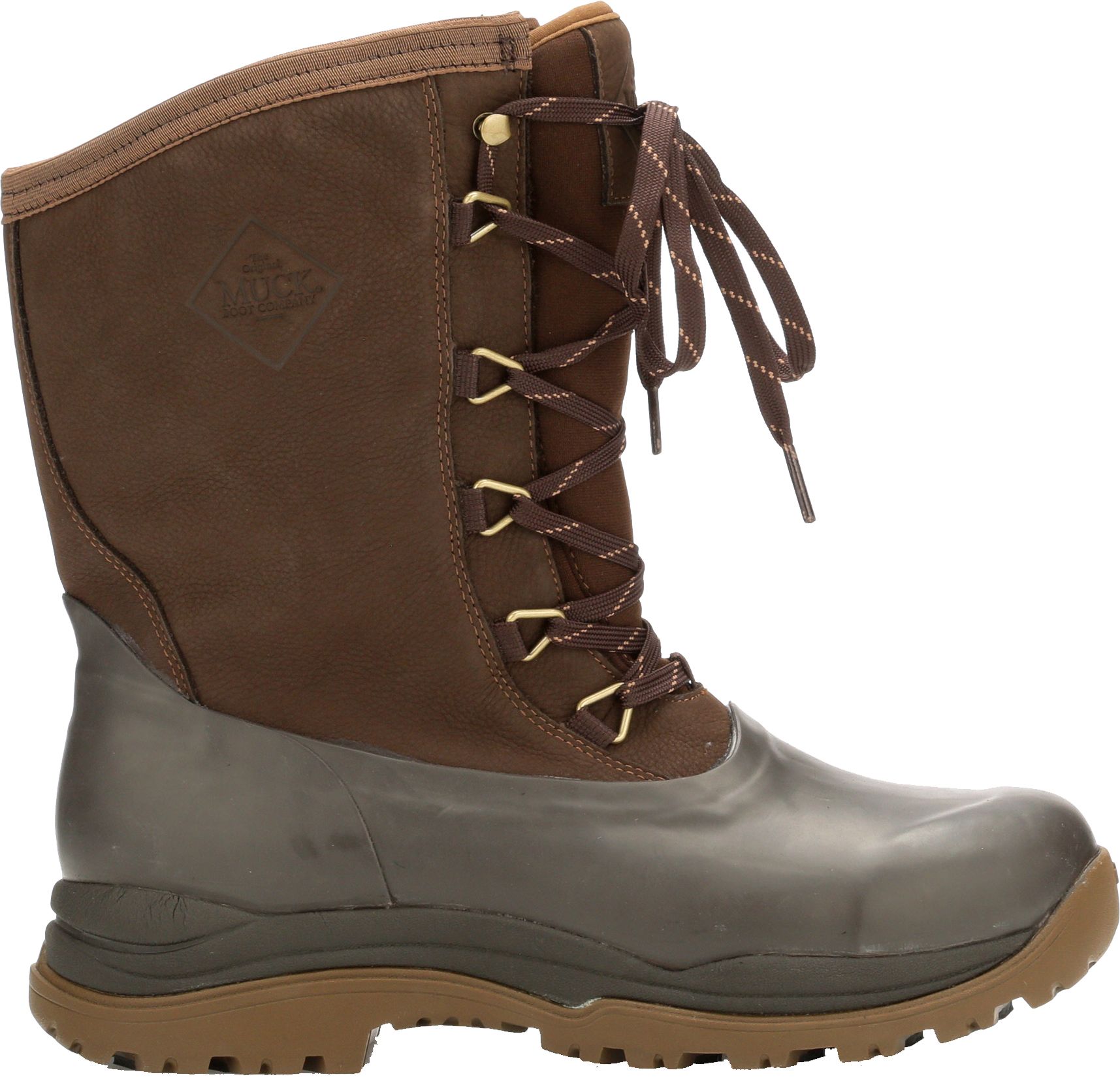 men's muck snow boots