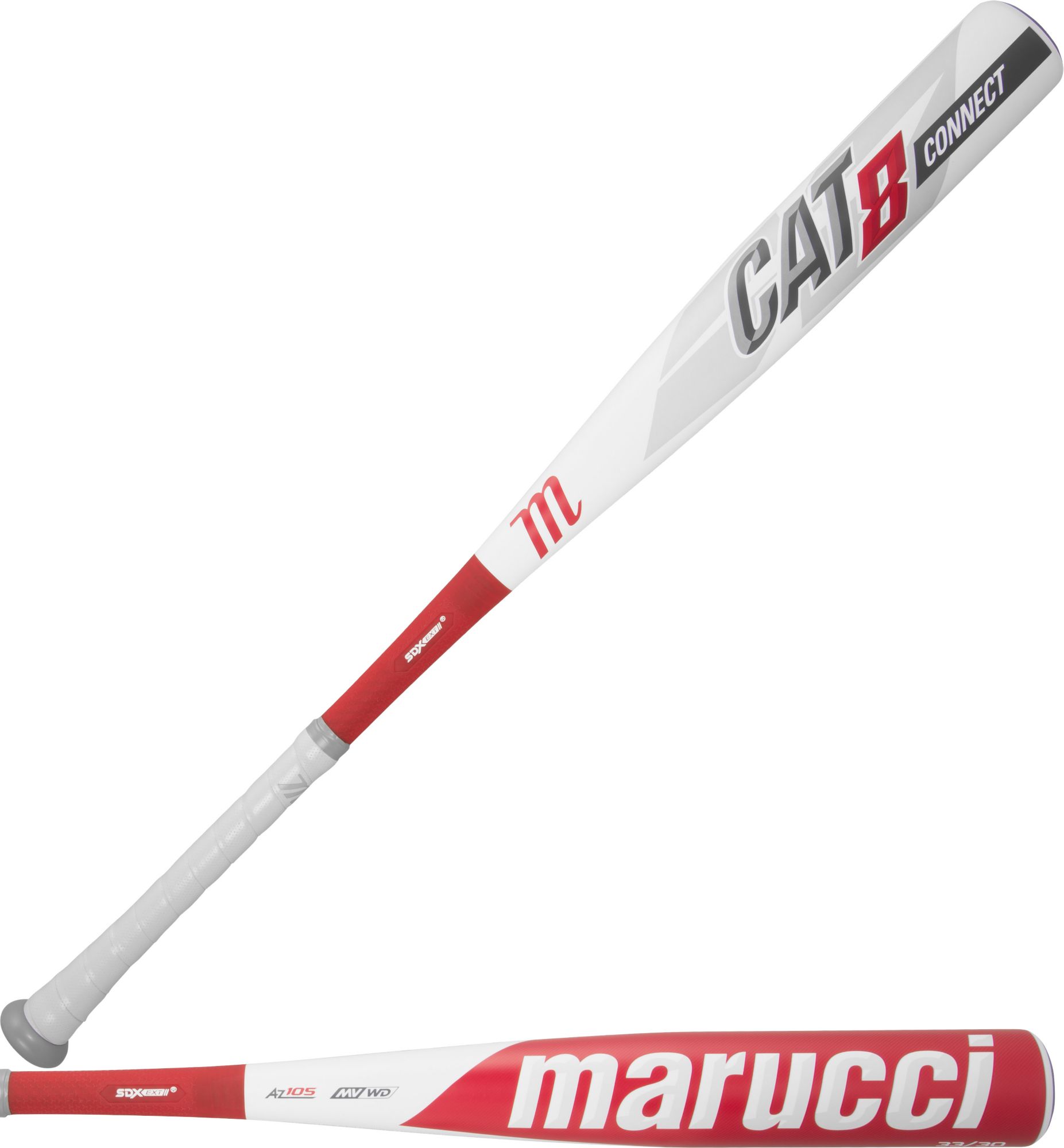 Marucci CAT8 Connect BBCOR Bat (-3) Sansujyuku sansujyuku.com