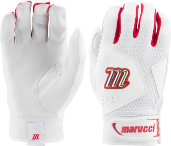 Marucci Adult Quest 2 Batting Gloves