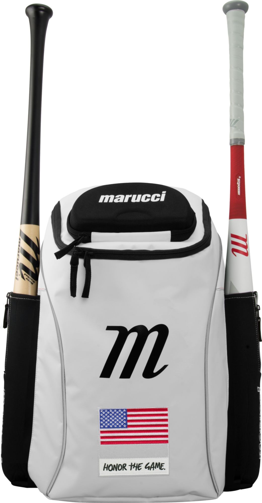 marucci trooper bat pack