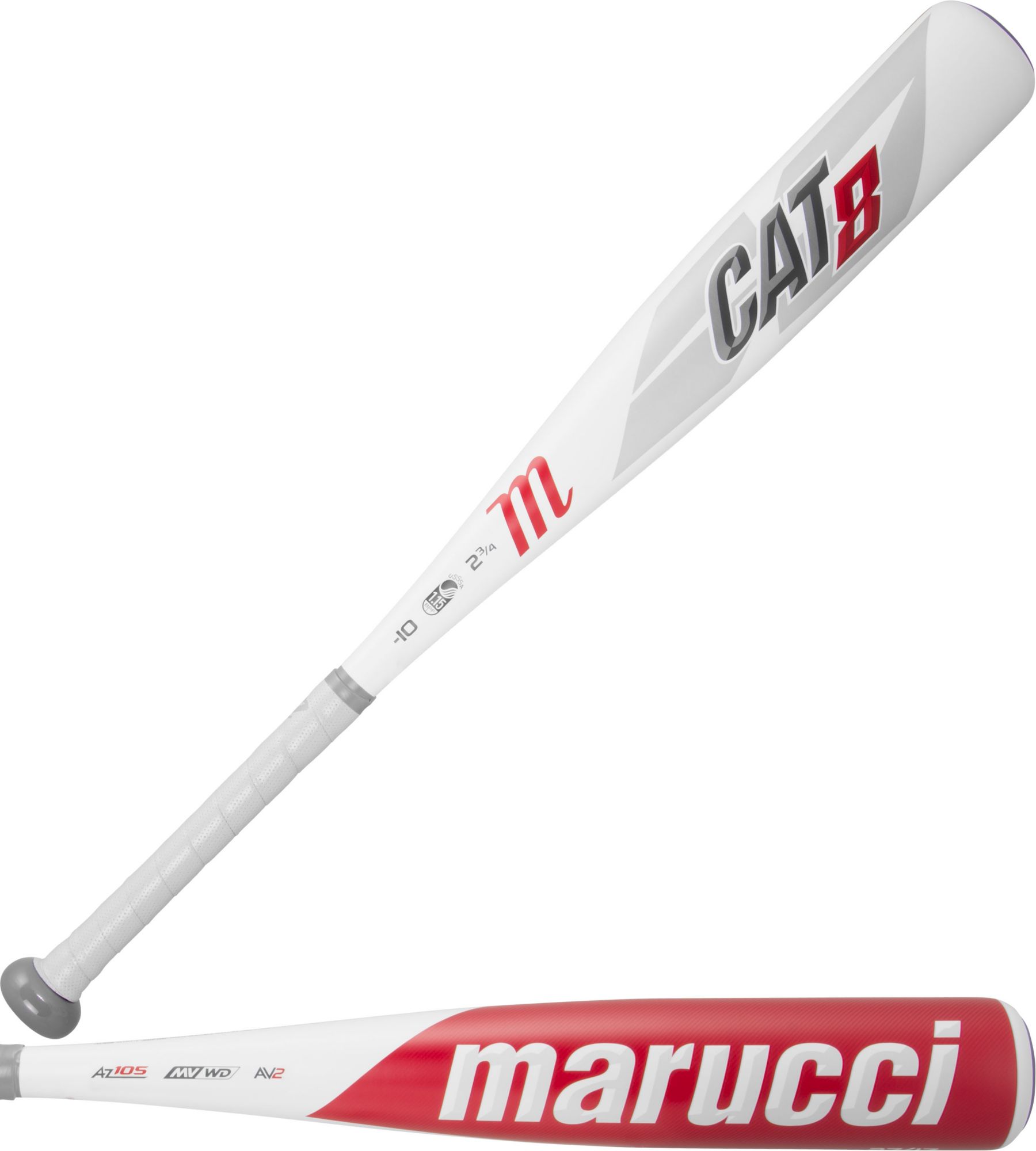 usssa cat 8