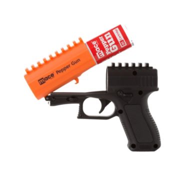 sorry, Mace Pepper Spray Gun 2.0 is currently out of stock