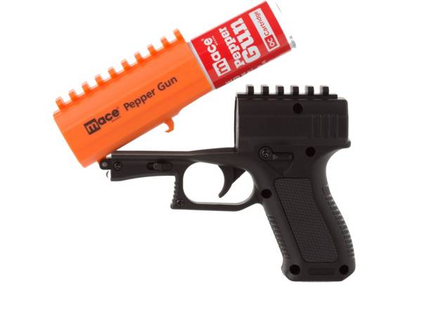 Mace Pepper Spray Gun 2.0 product image