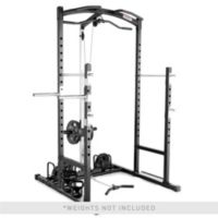 Marcy Cage System