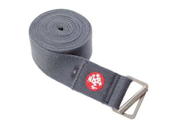 align yoga strap