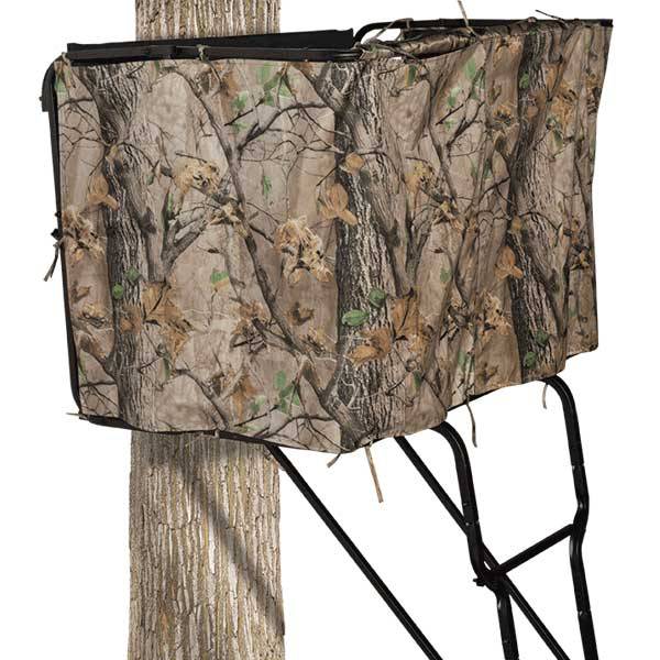 Muddy Deluxe Universal Blind Kit product image