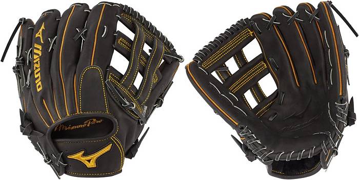 Mizuno 12.75'' Pro Series Glove | Dick's Sporting Goods