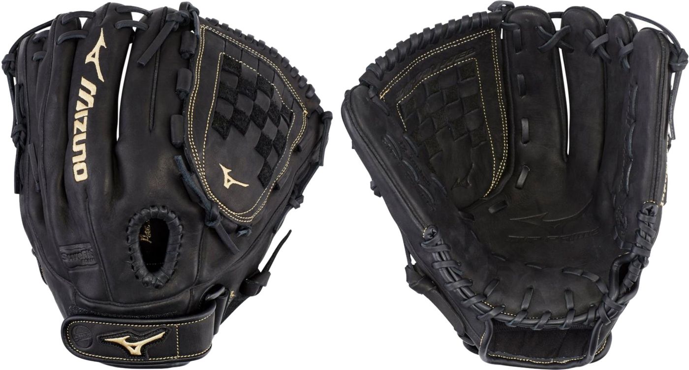 Mizuno 12 MVP Prime Series Fastpitch Glove Dick s Sporting Goods