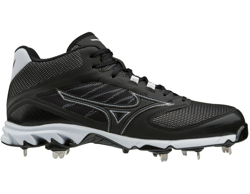 mizuno baseball cleats