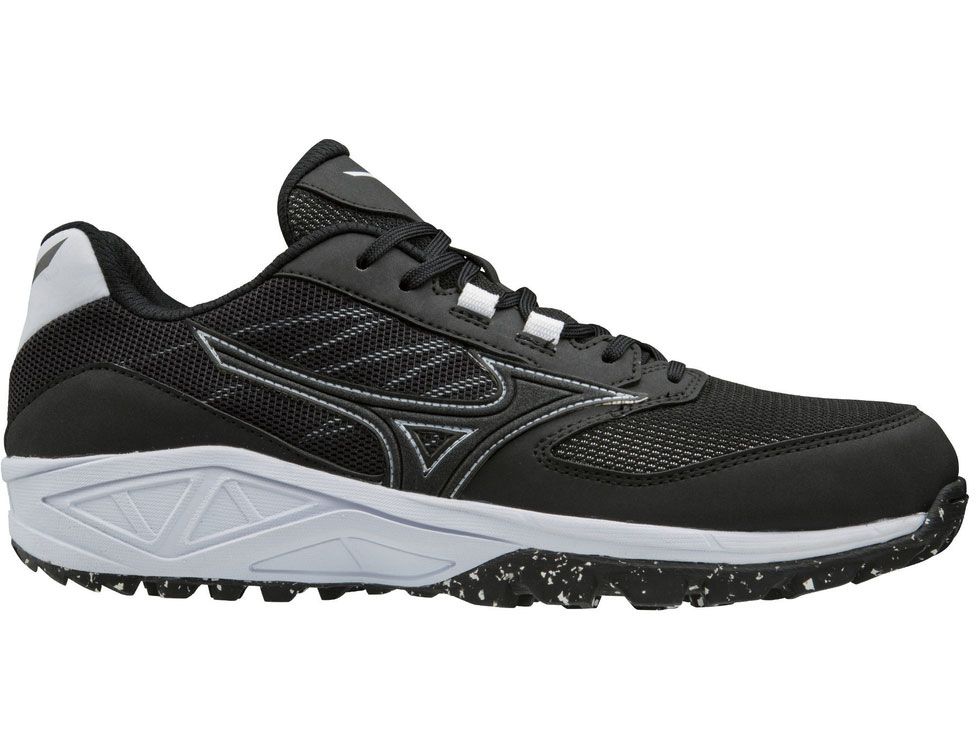 mizuno turf shoes