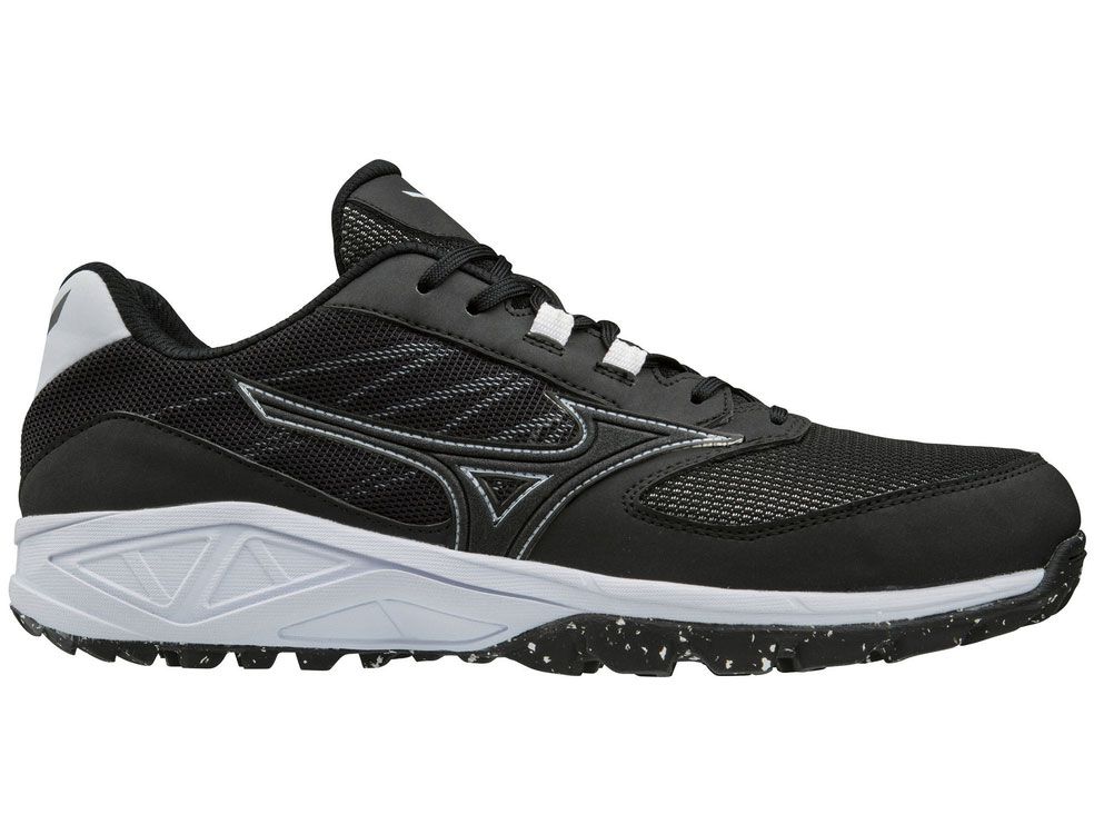 mizuno women's softball turf shoes