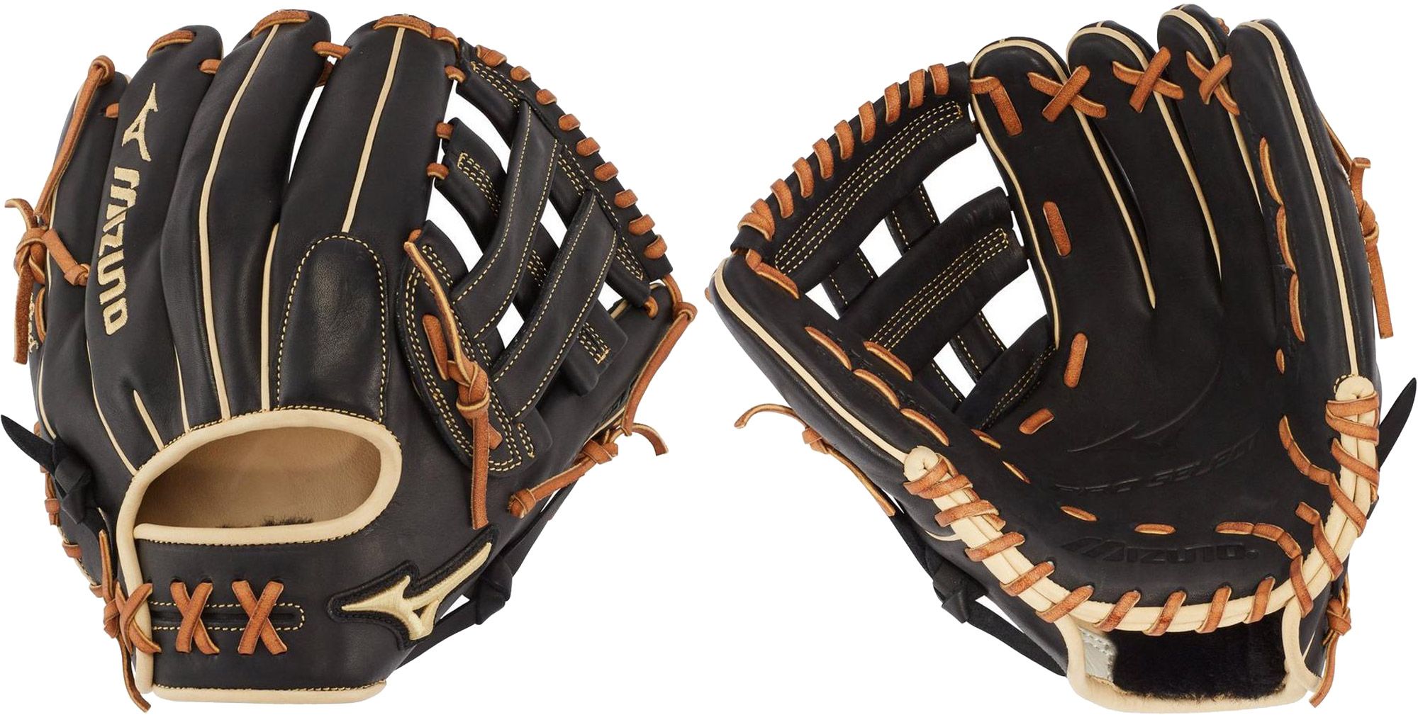 mizuno pro select 11.75