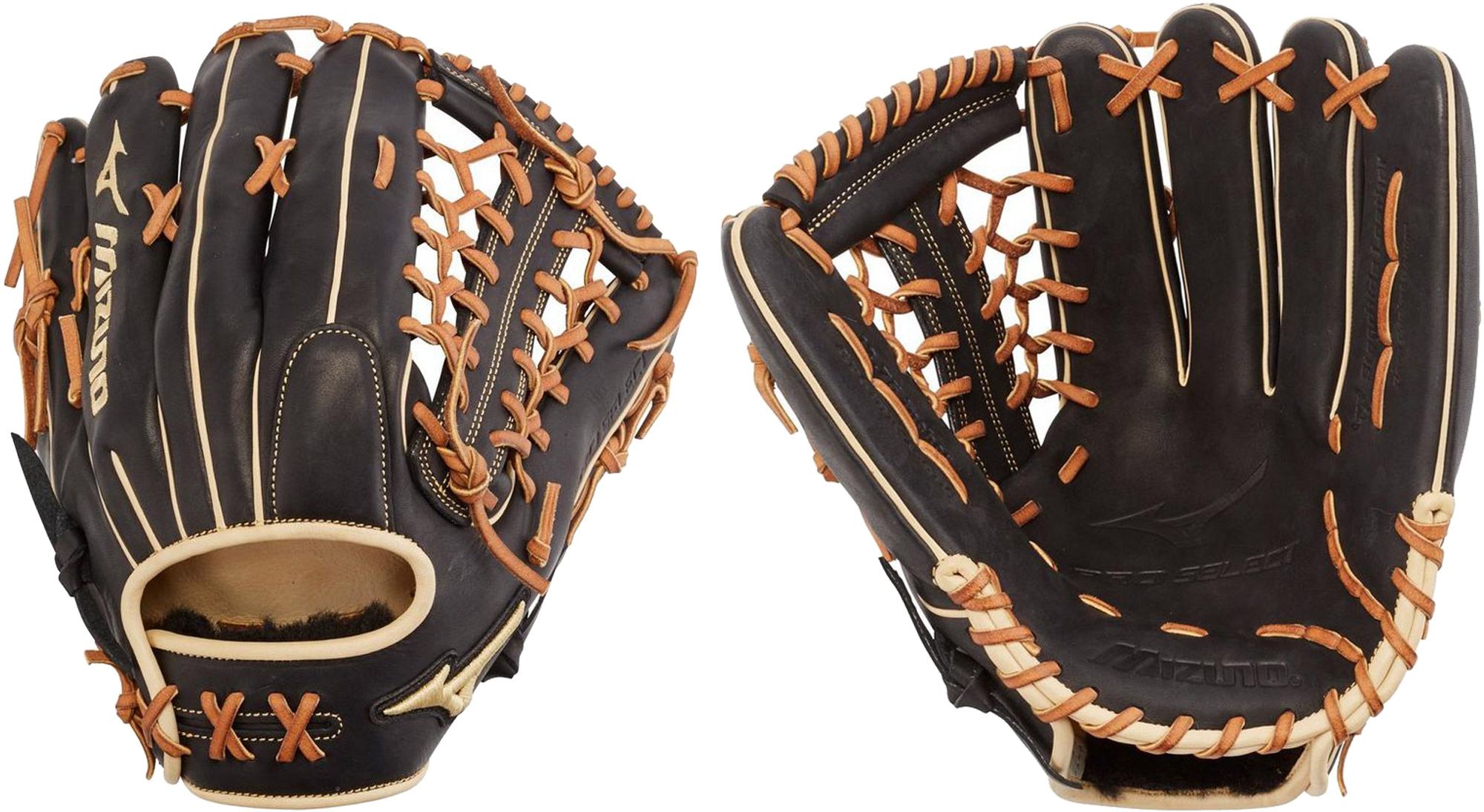 mizuno pro select 12.75