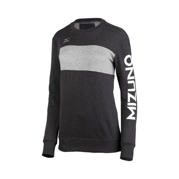 Mizuno Retro Crew Volleyball Sweatshirt product image