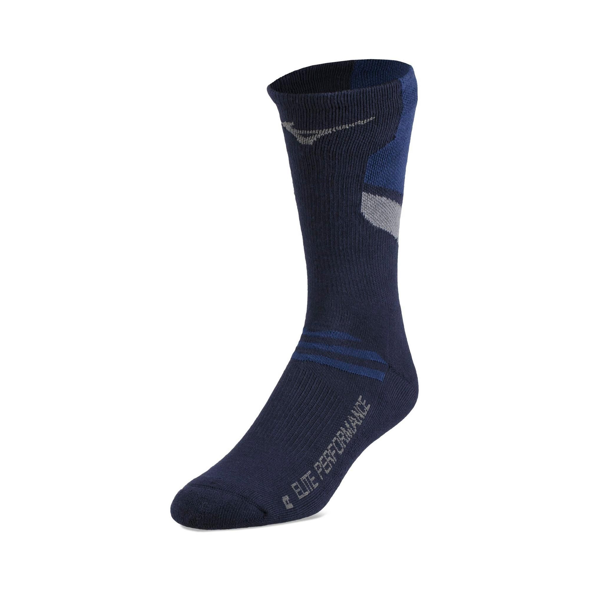 mizuno socks crew