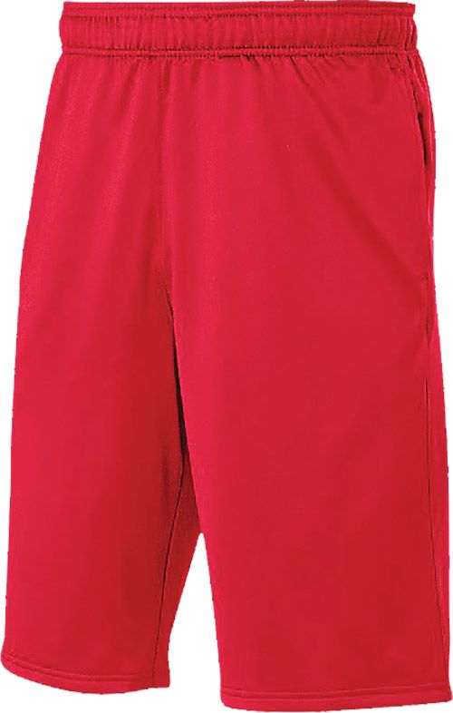 Mizuno Boys' Comp Workout Shorts product image