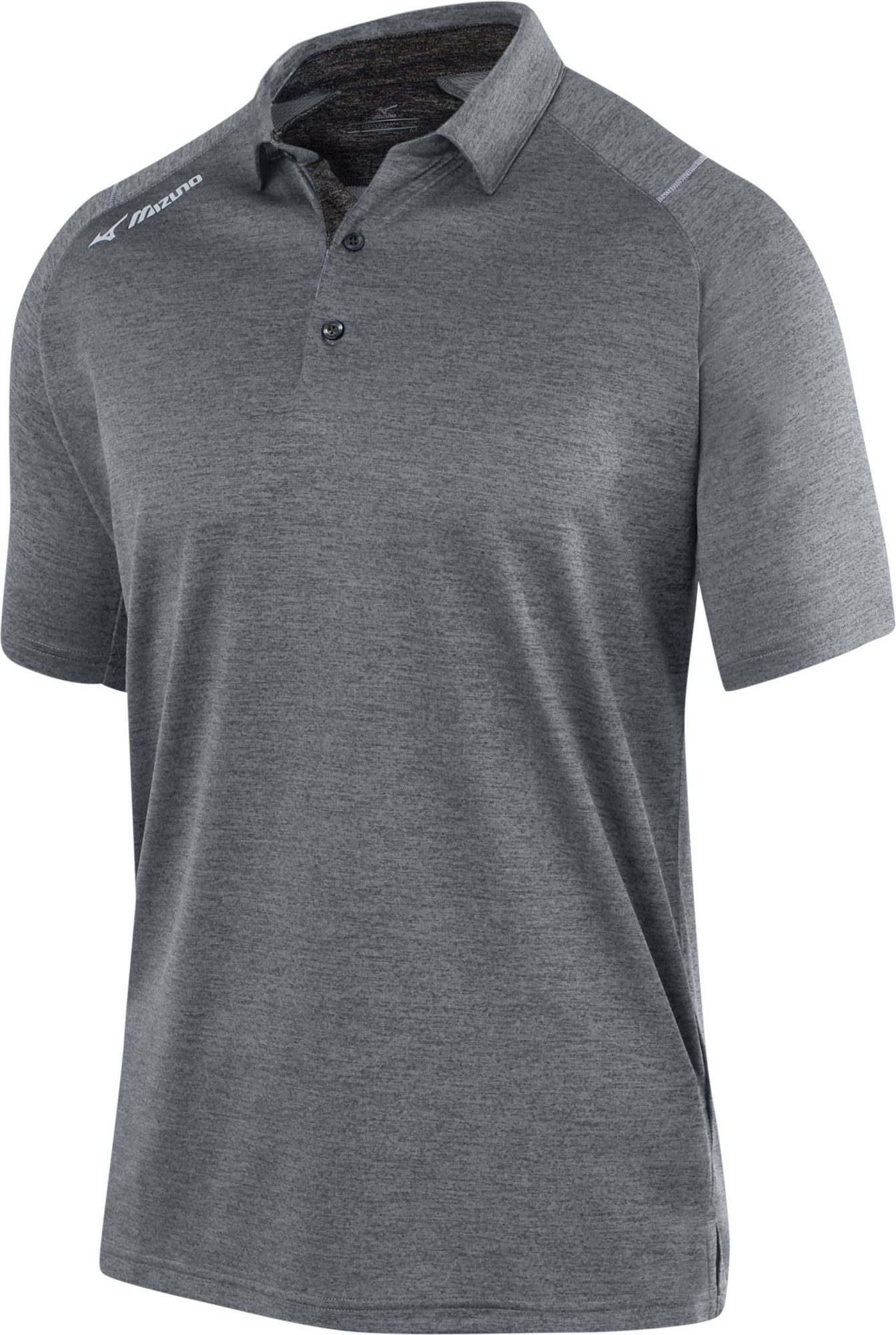 mizuno comp polo