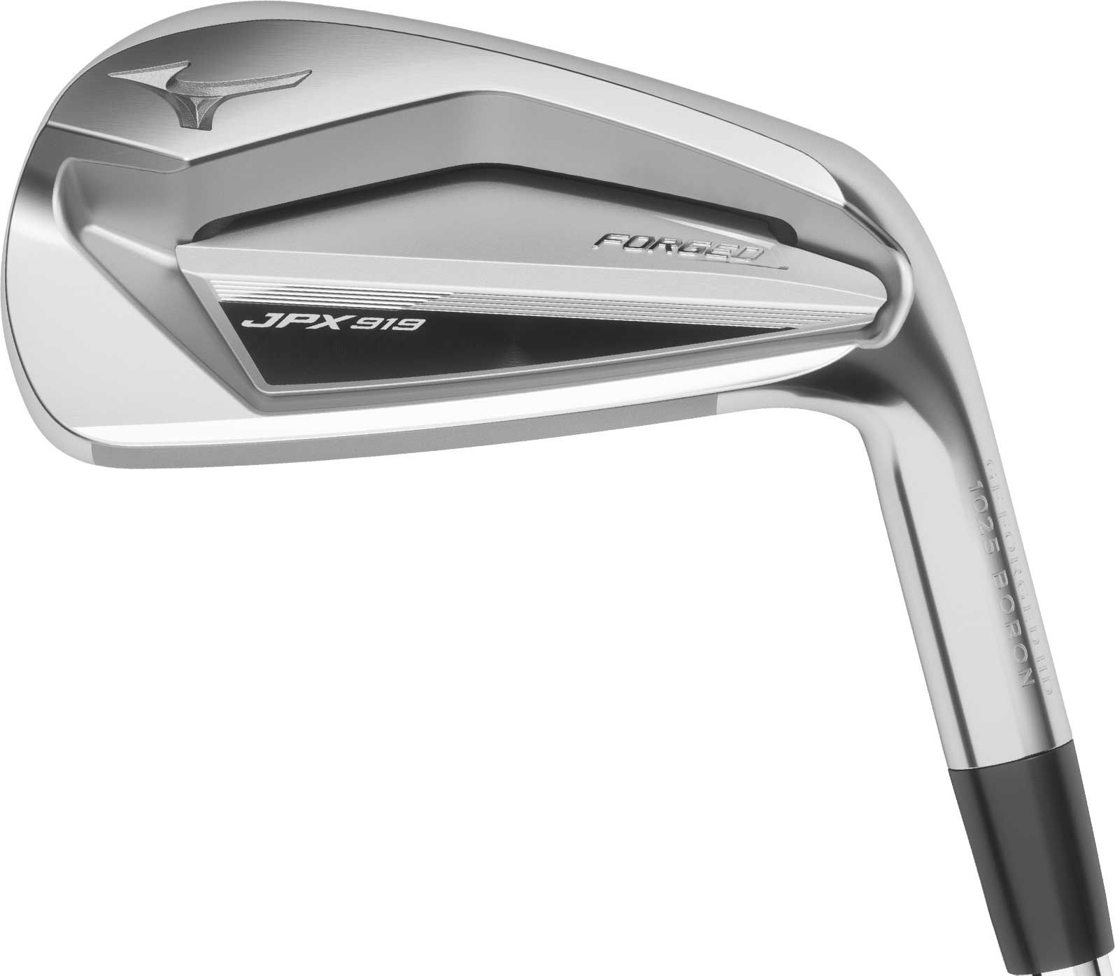 best mizuno forged irons