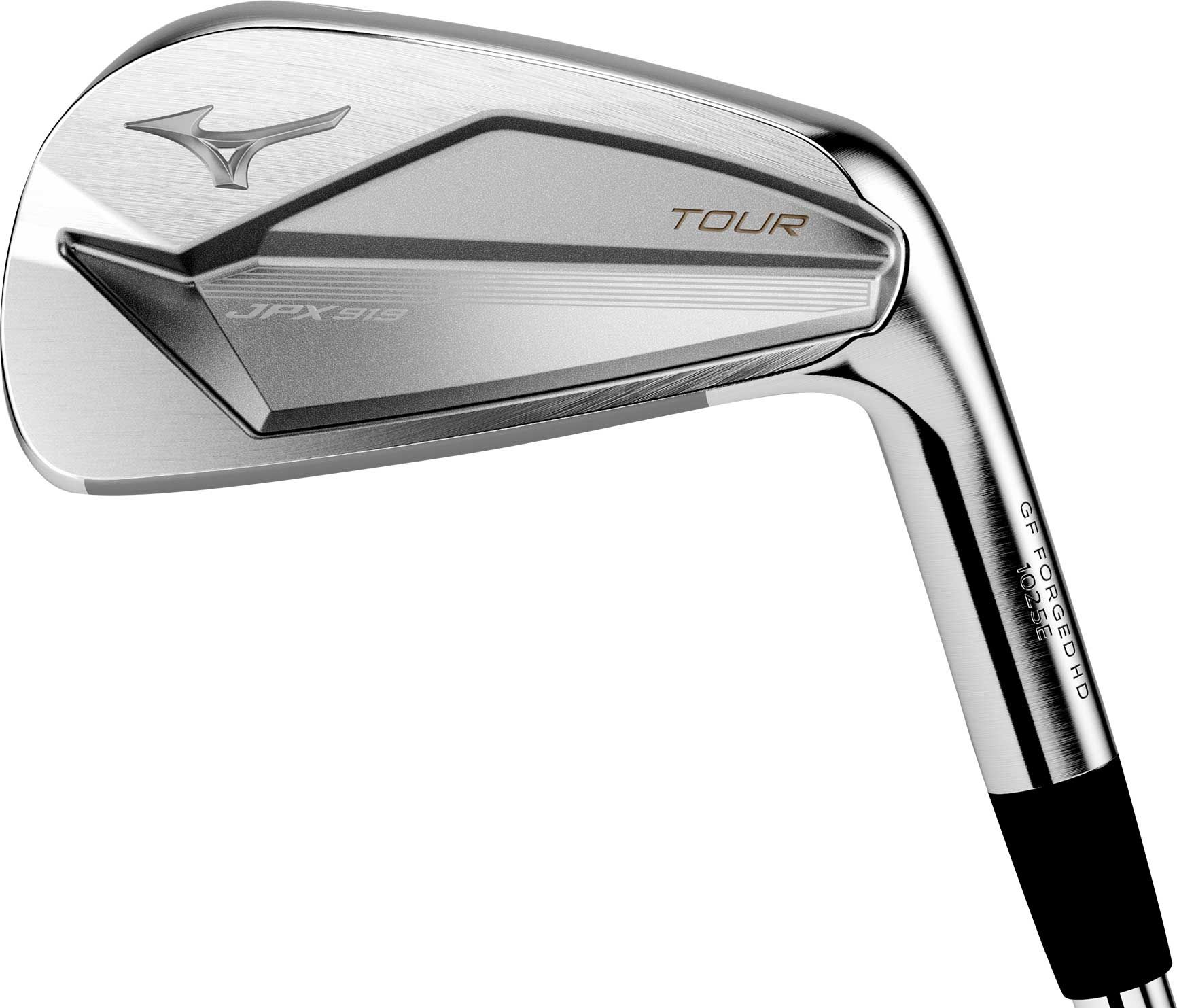 mizuno golf irons