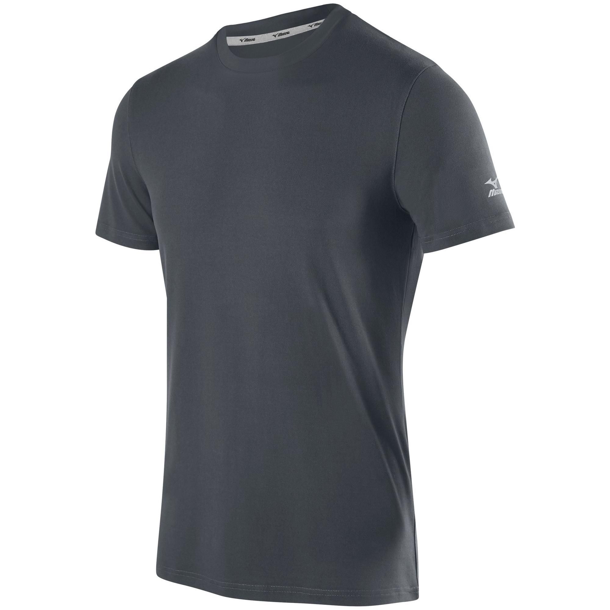 mizuno volleyball t shirt