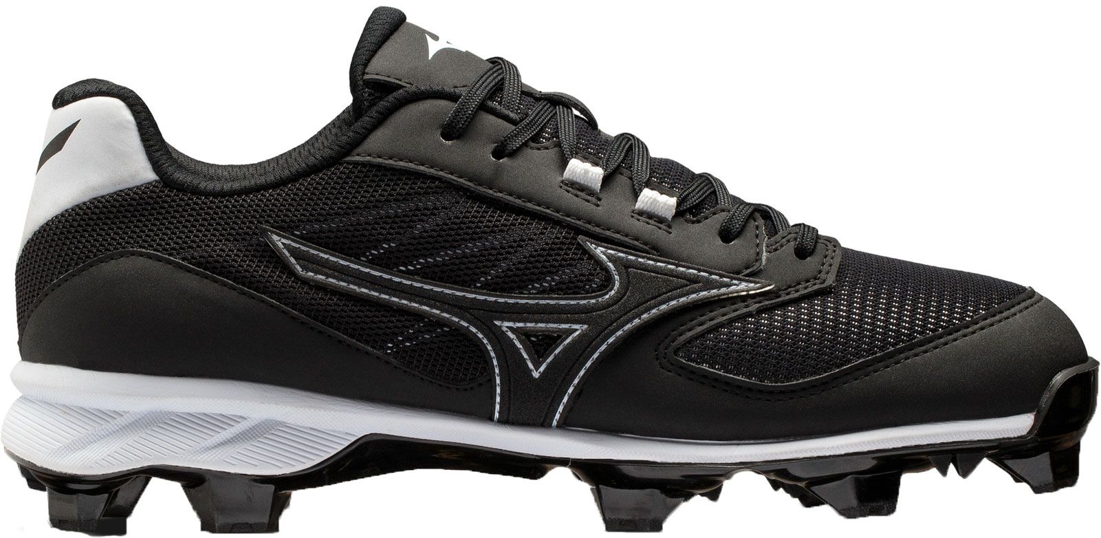 mizuno dominant ic