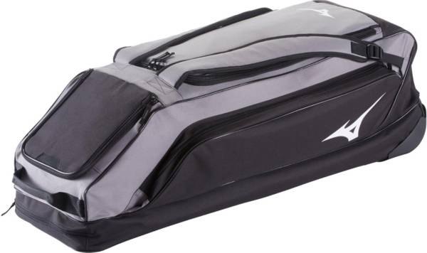 Mizuno on sale wheeled bag