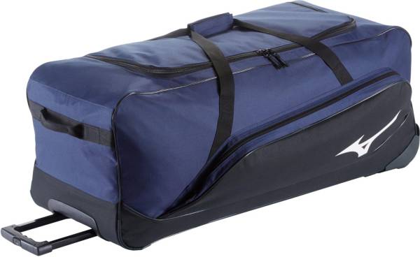 best wheeled baseball bag