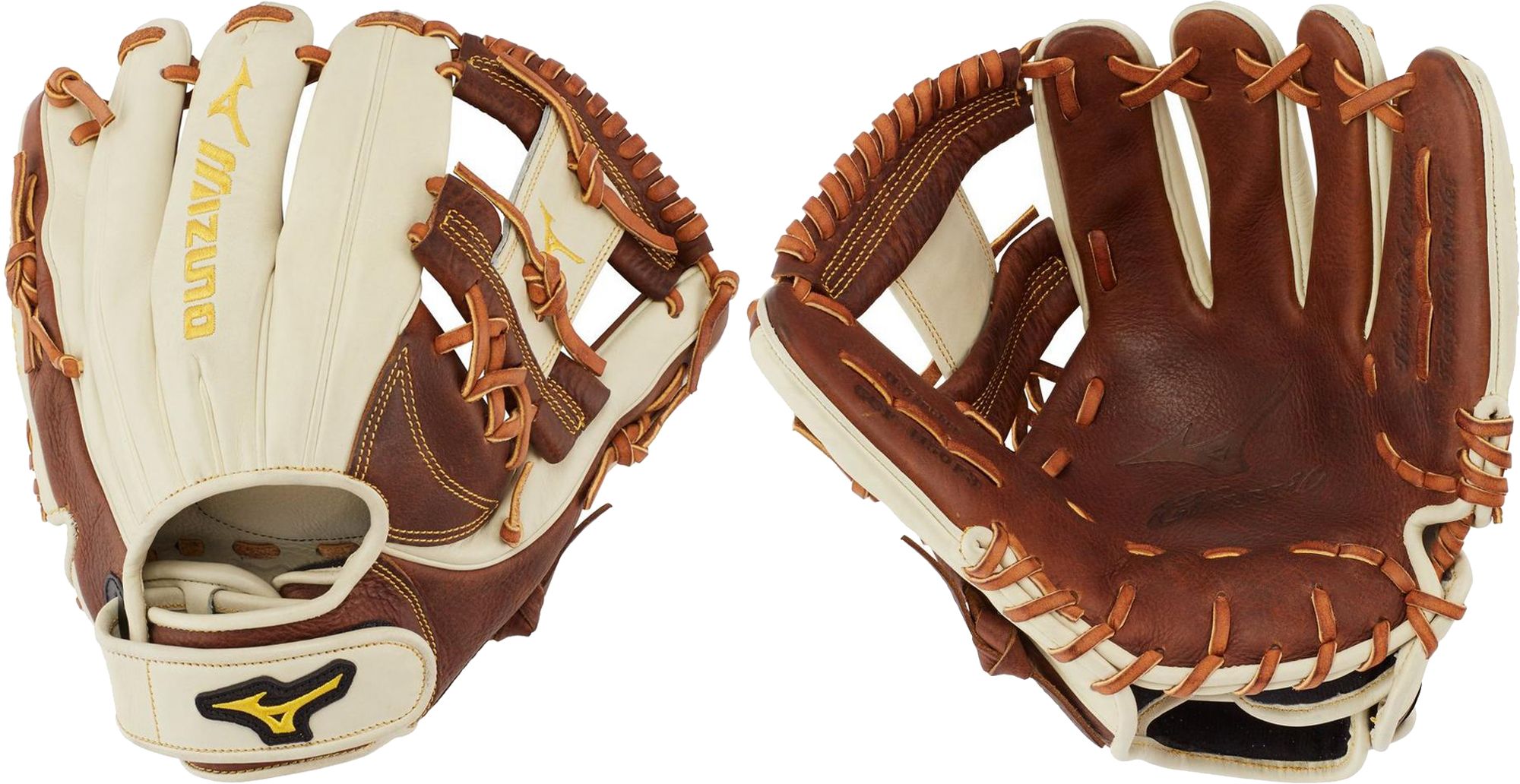 mizuno classic fastpitch glove