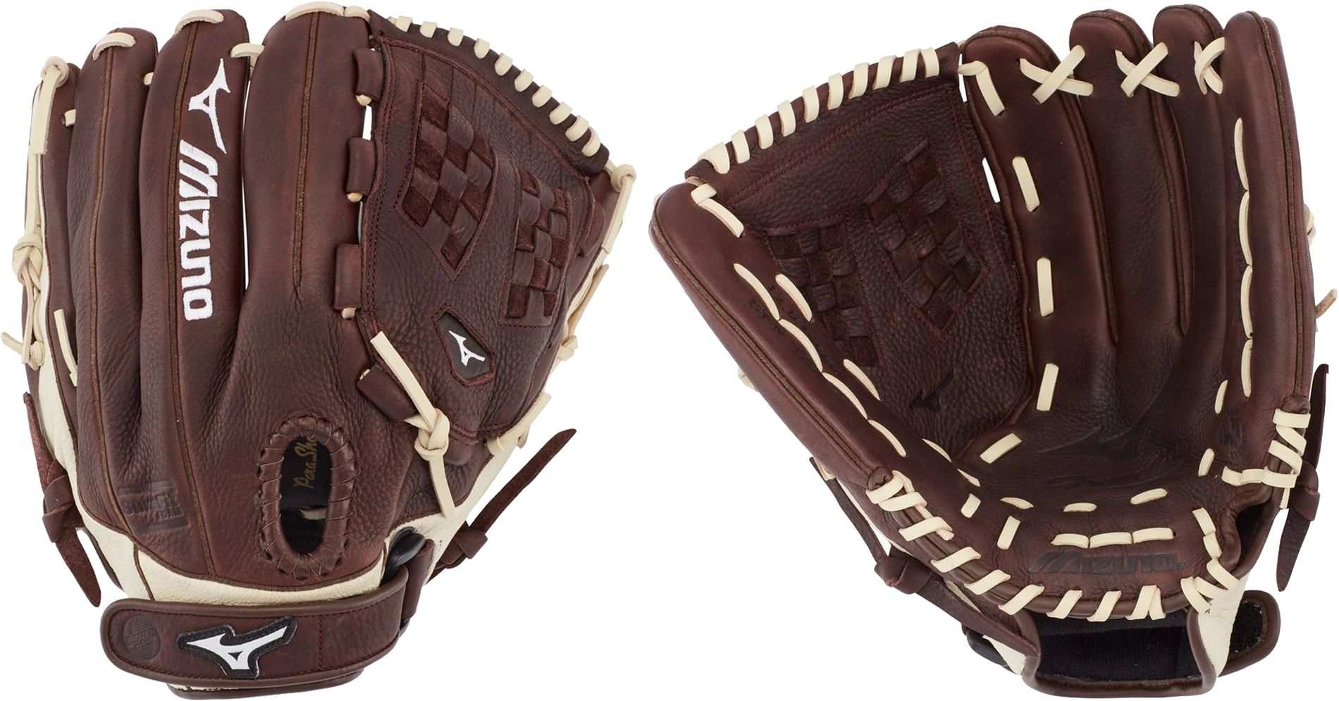mizuno franchise fastpitch softball glove series