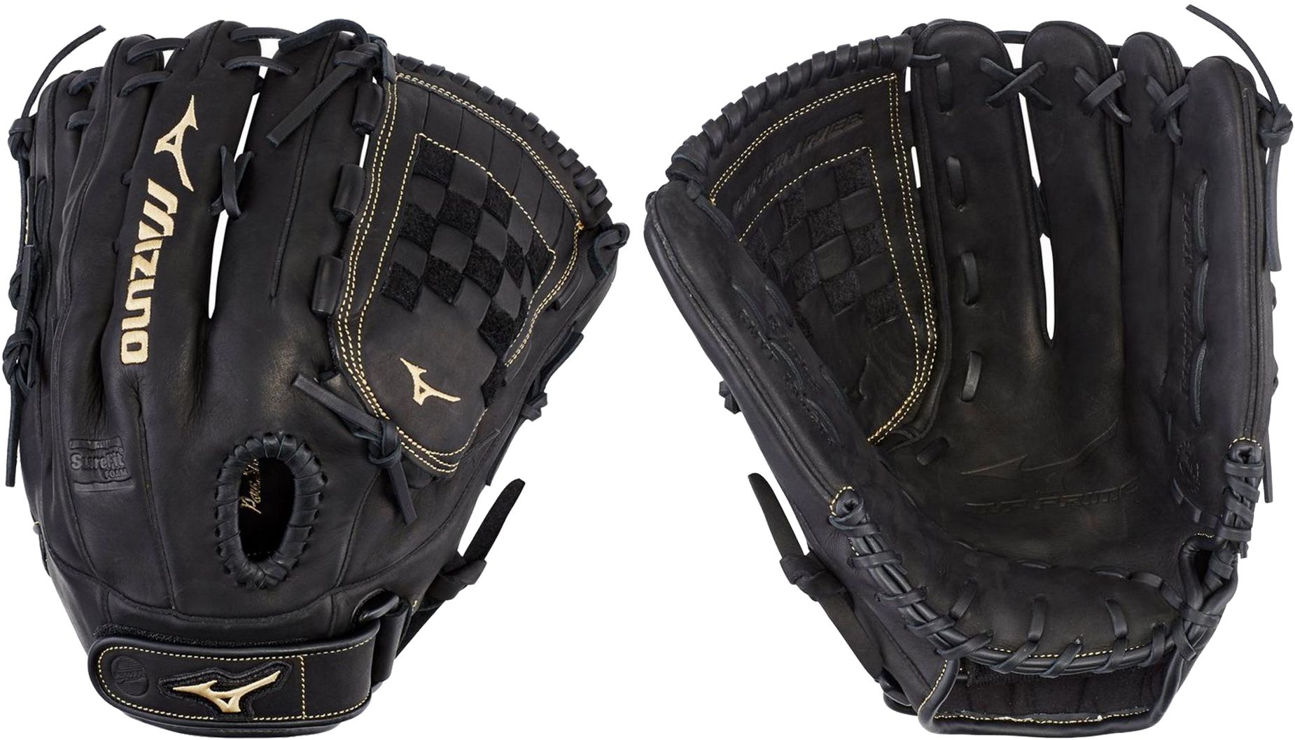 mizuno mvp prime fastpitch glove