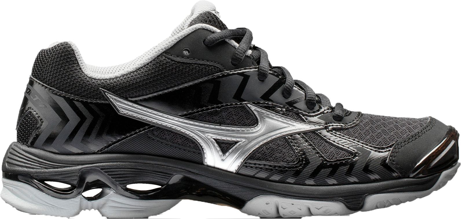 wave bolt 6 mizuno