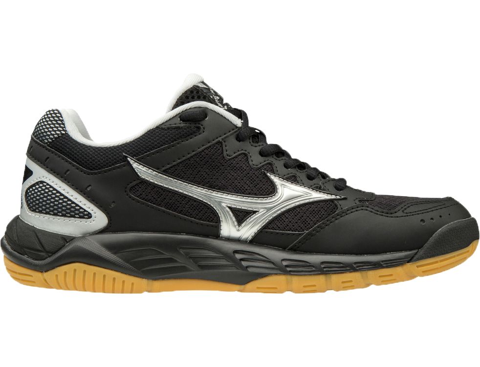 mizuno supersonic volleyball shoes