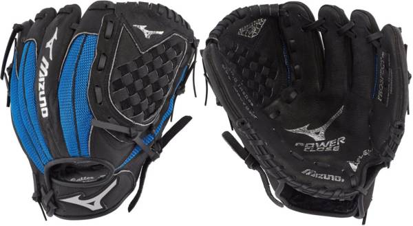 Mizuno youth hotsell baseball gloves