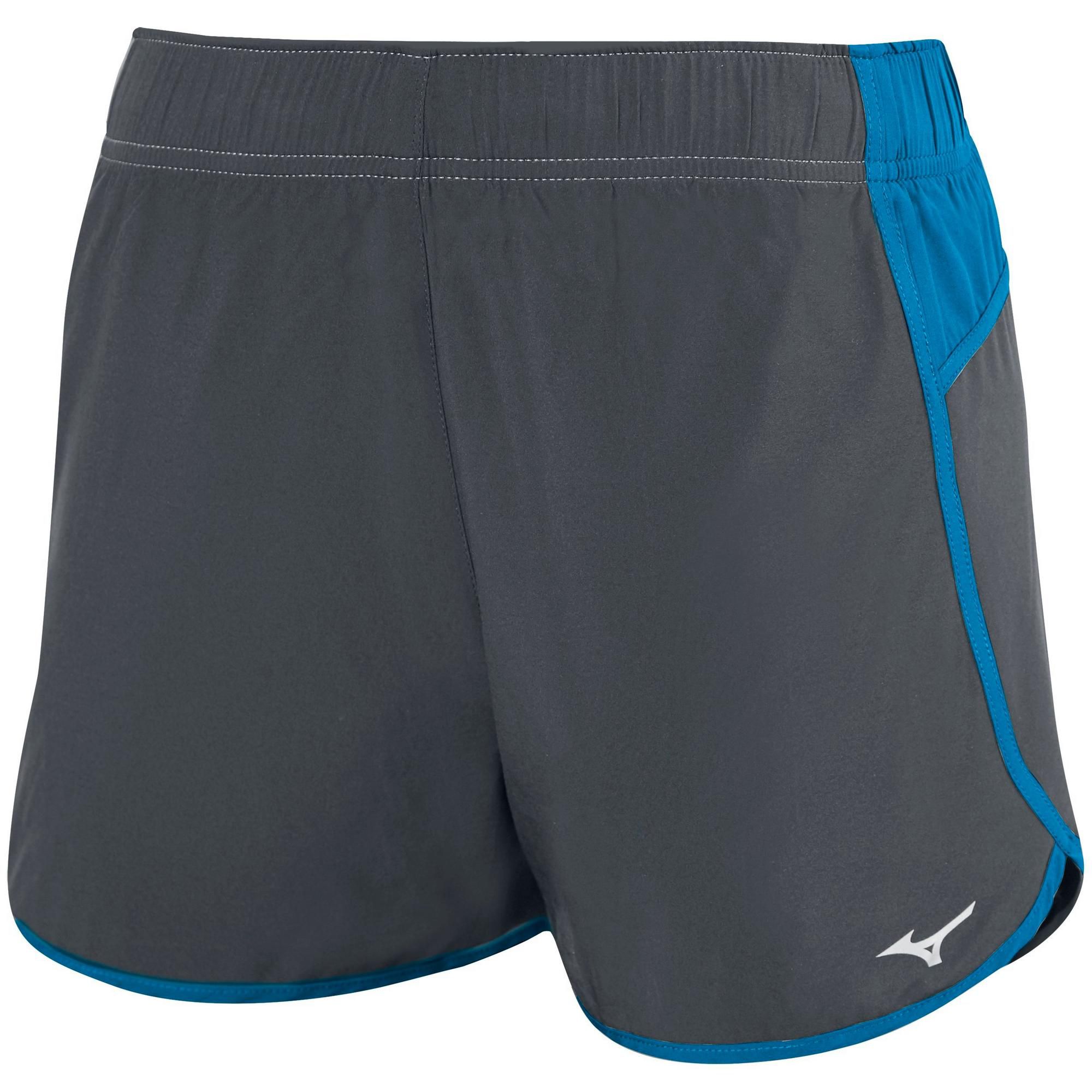 mizuno youth volleyball shorts