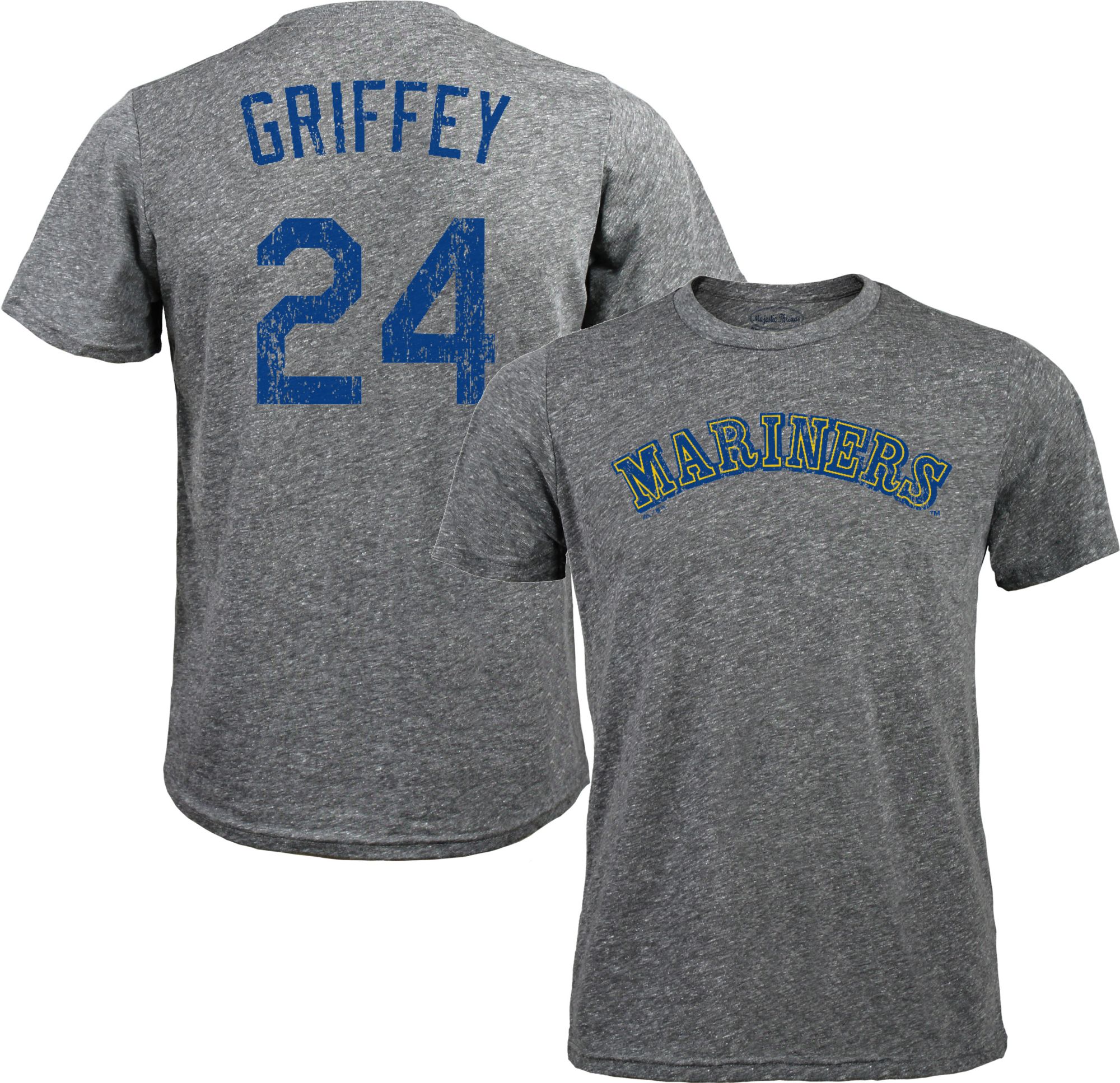 seattle mariners t shirt