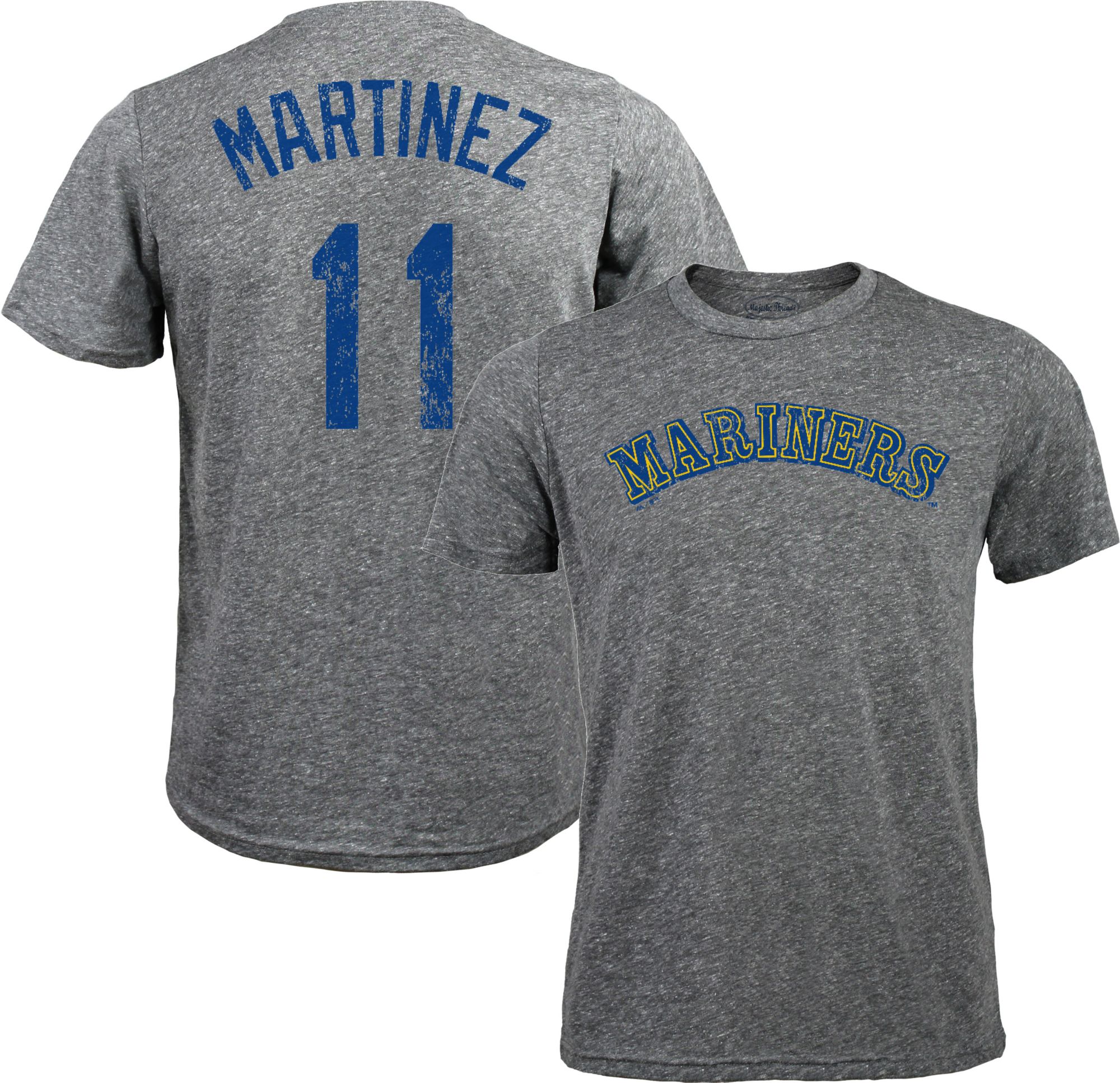 edgar martinez t shirt