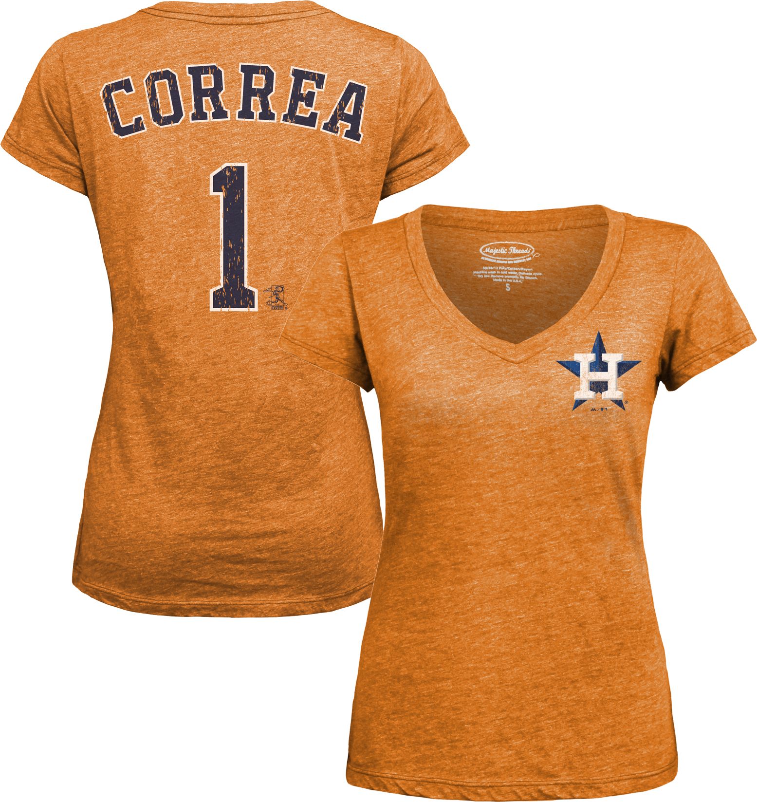 womens houston astros shirt